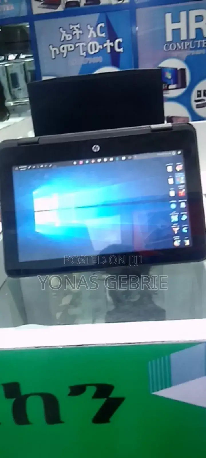 New Laptop HP ProBook X360 11 G4 4GB Intel Core 2 Quad SSD 128GB