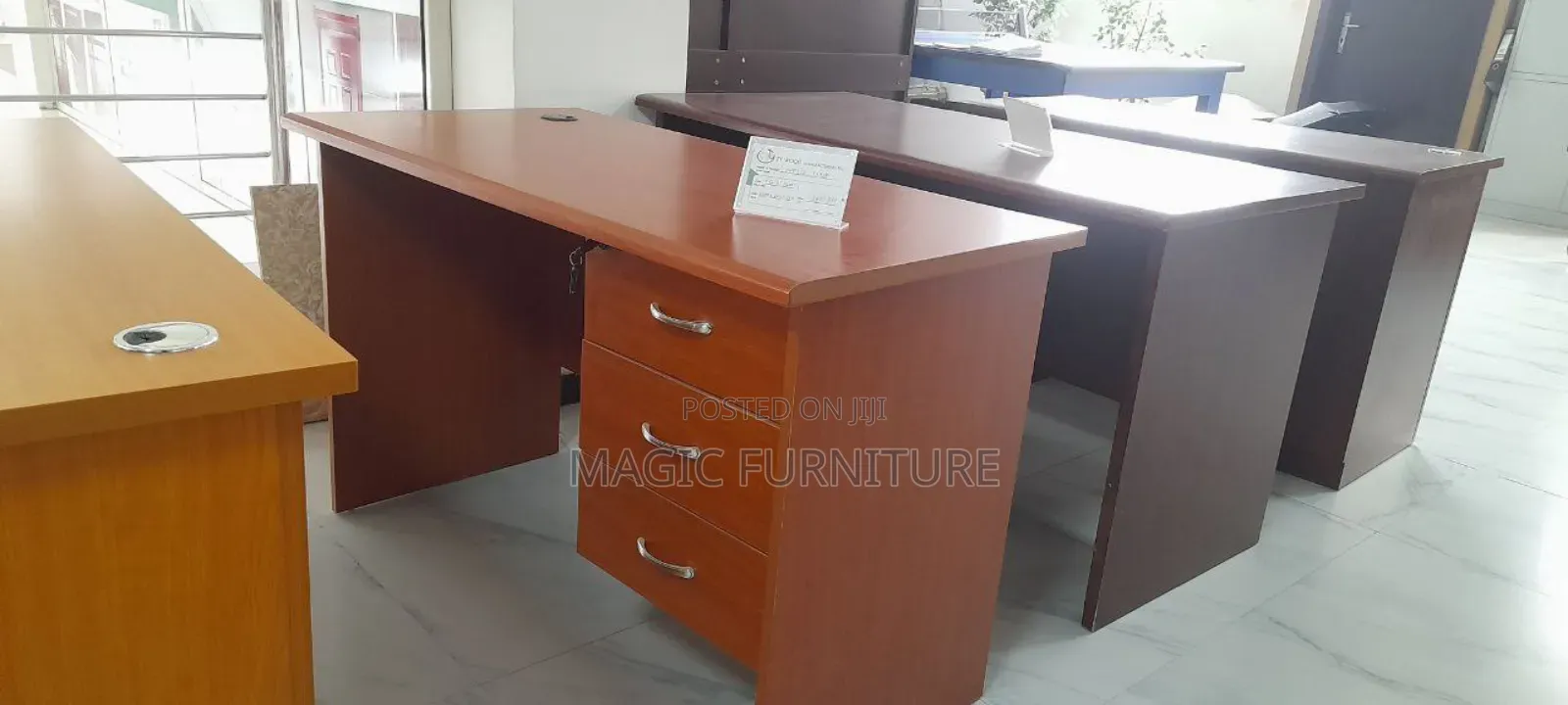 Office Table