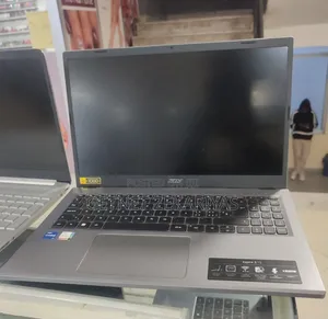 Photo - New Laptop Acer Aspire 5 32GB Intel Core I7 SSD 512GB
