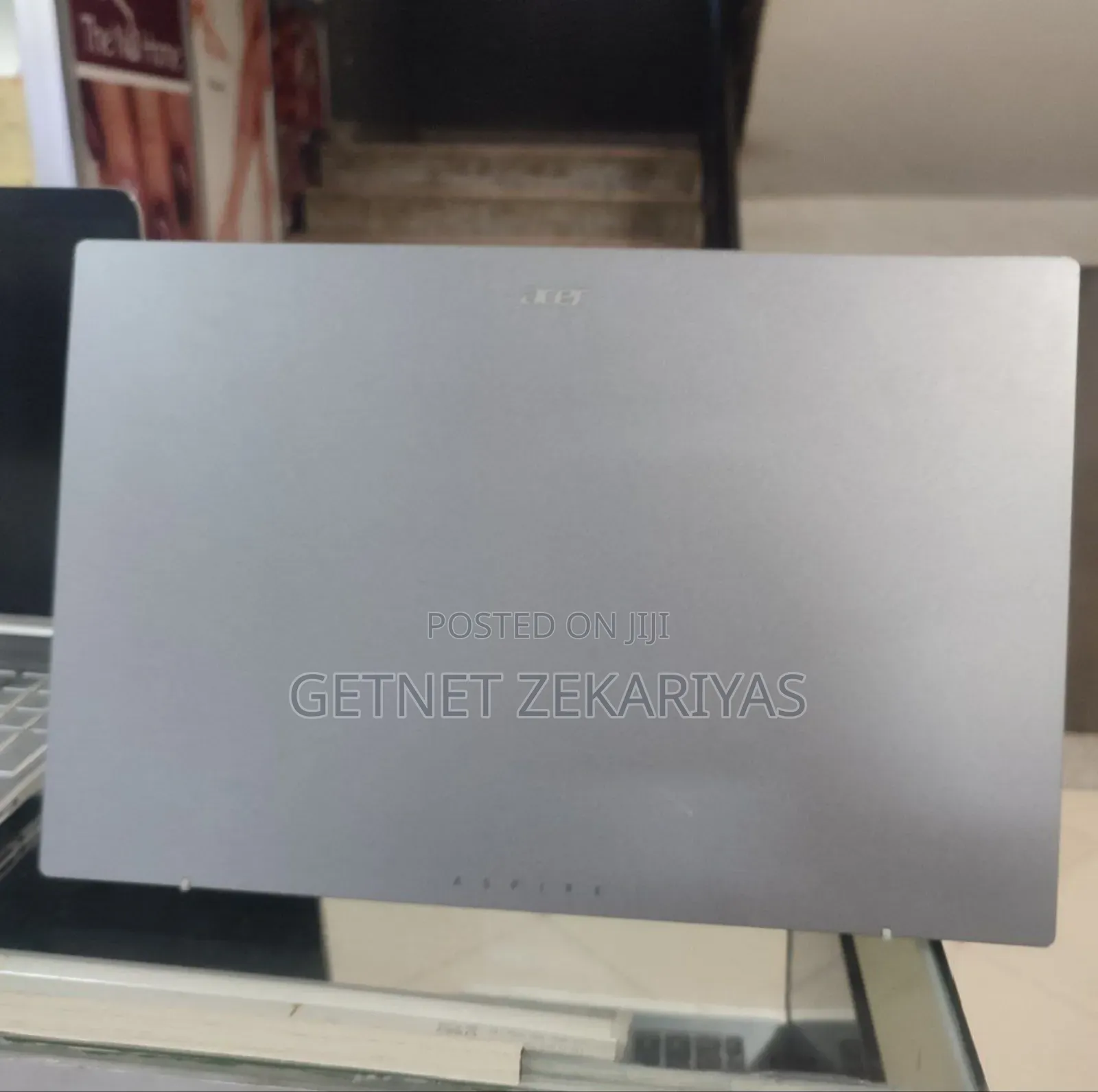 New Laptop Acer Aspire 5 32GB Intel Core I7 SSD 512GB