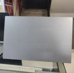 New Laptop Acer Aspire 5 32GB Intel Core I7 SSD 512GB