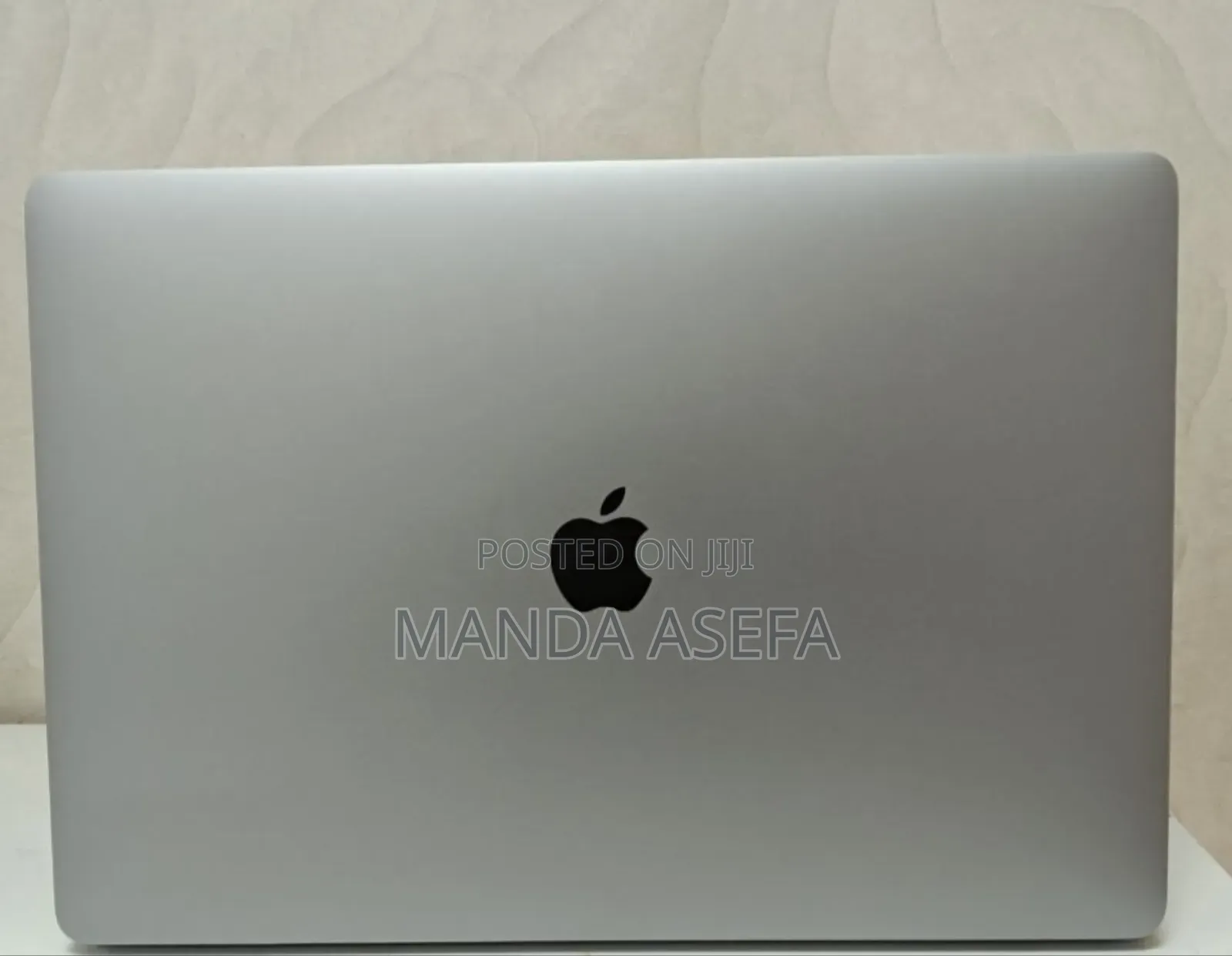 New Laptop Apple MacBook Pro 2017 16GB Intel Core I7 SSD 512GB