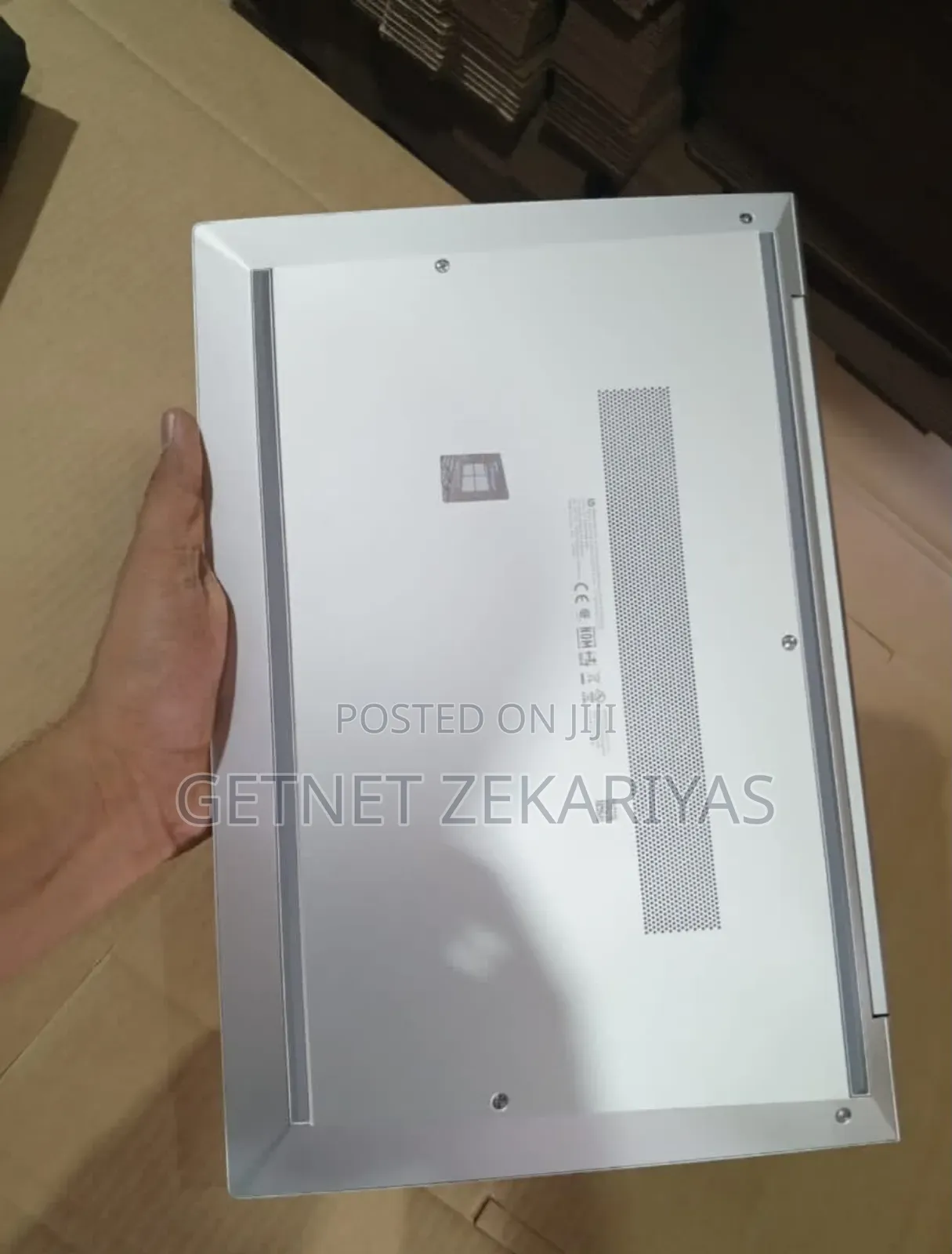 New Laptop Dell Inspiron 15 8GB Intel Core I5 SSD 512GB