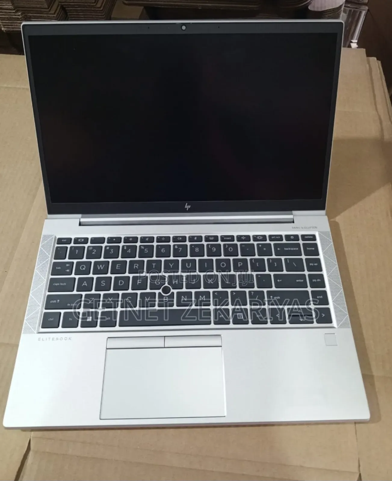 New Laptop Dell Inspiron 15 8GB Intel Core I5 SSD 512GB