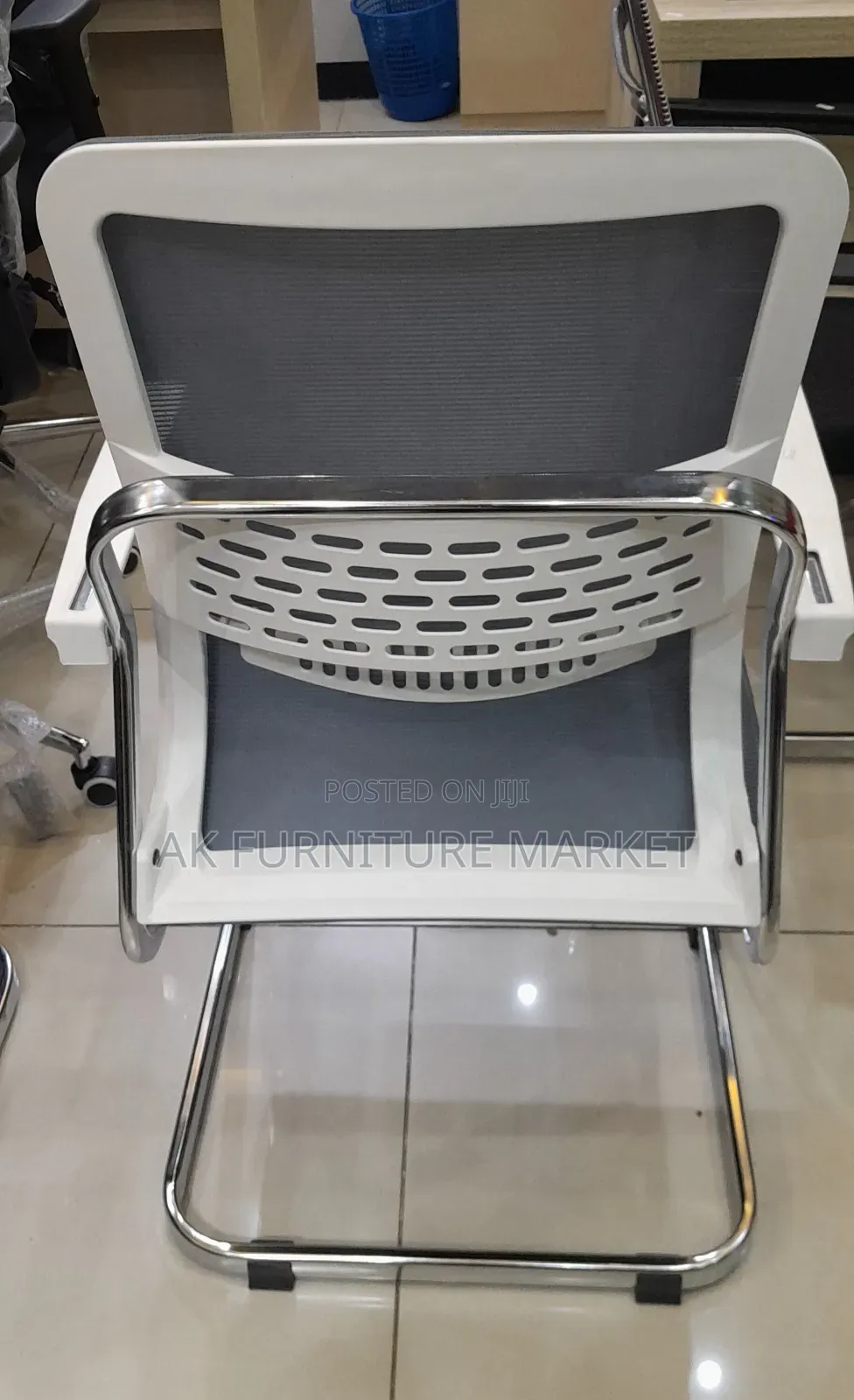 Office Guests Chair