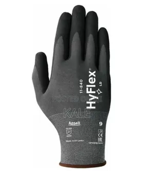 Hyflex Glove