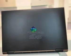New Laptop HP Omen 16 16GB Intel Core I7 SSD 512GB