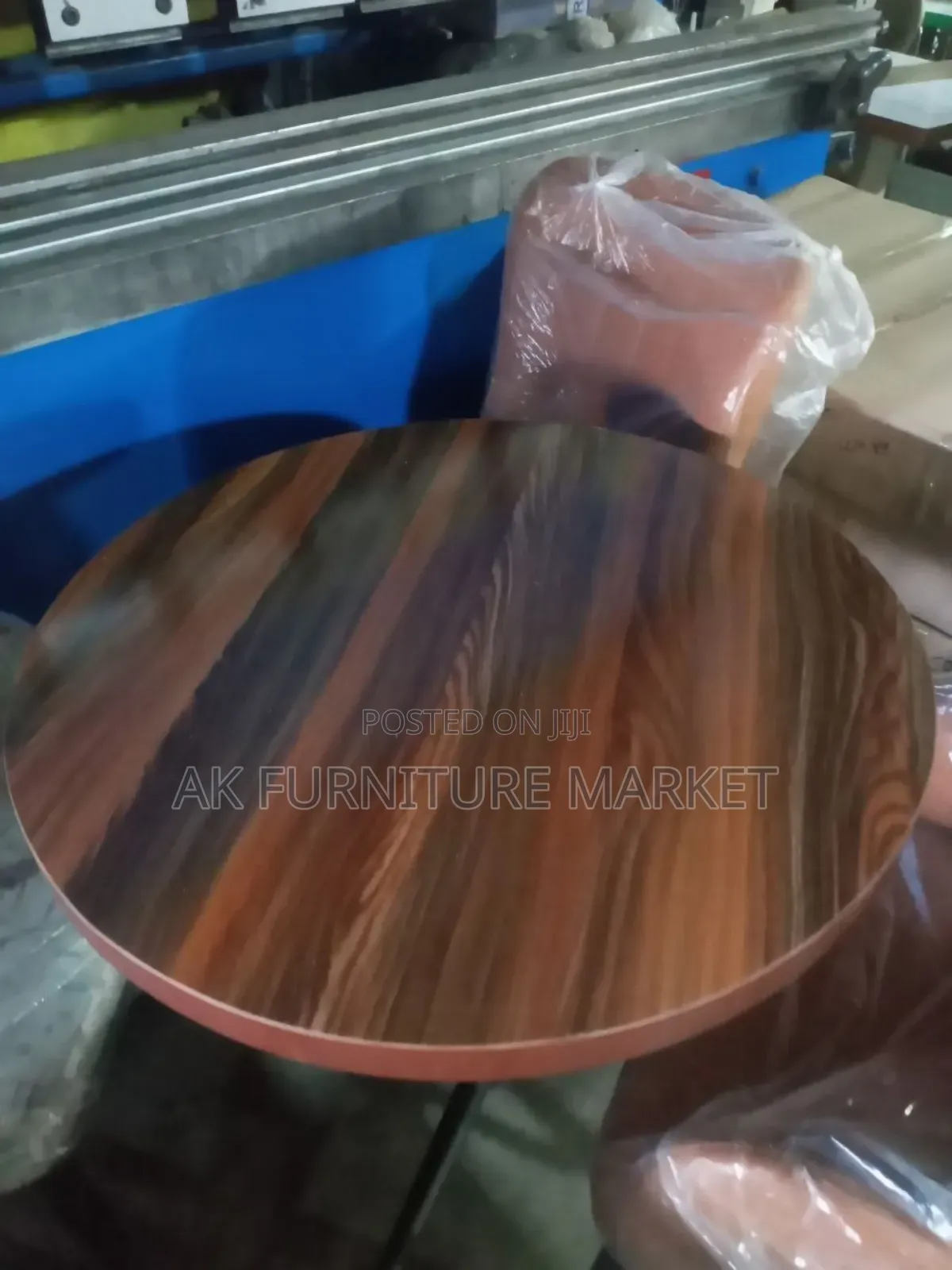 Cafe and Restaurant Table