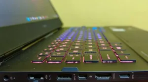 New Laptop HP Omen 16 16GB Intel Core I7 SSD 512GB