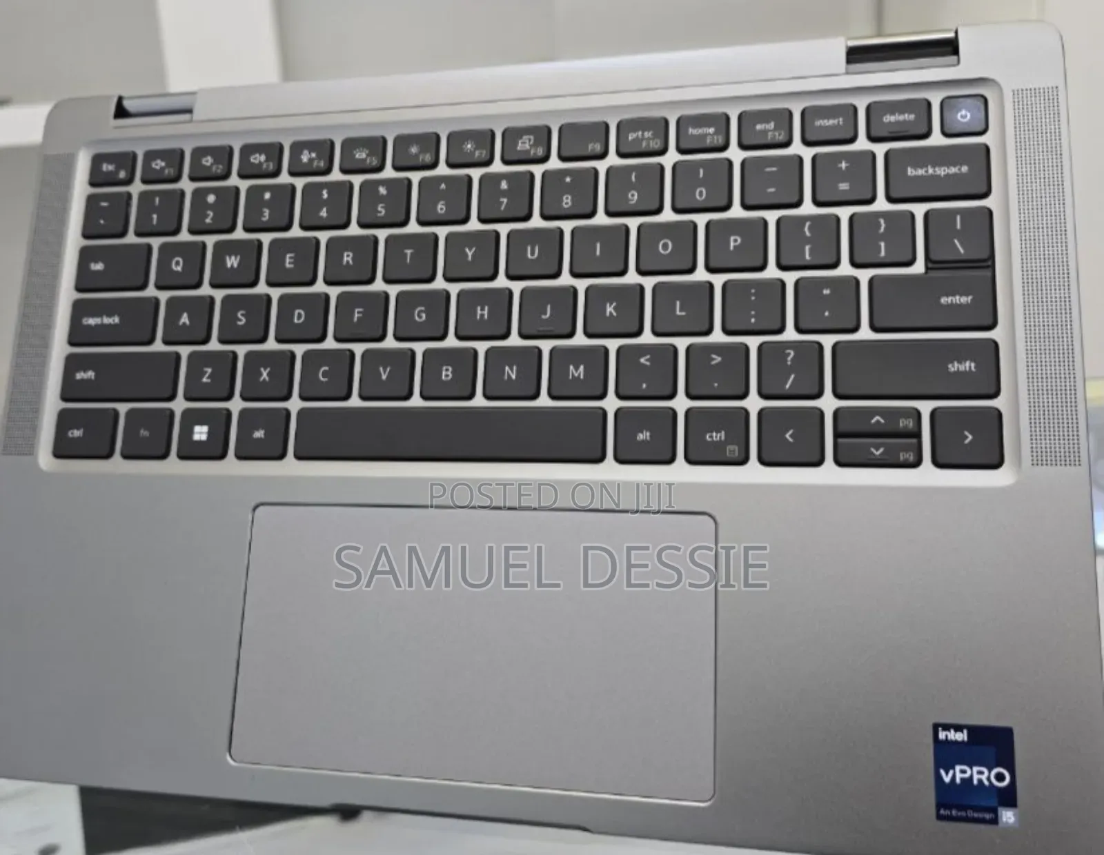 New Laptop Lenovo 16GB Intel Core I5 SSD 256GB