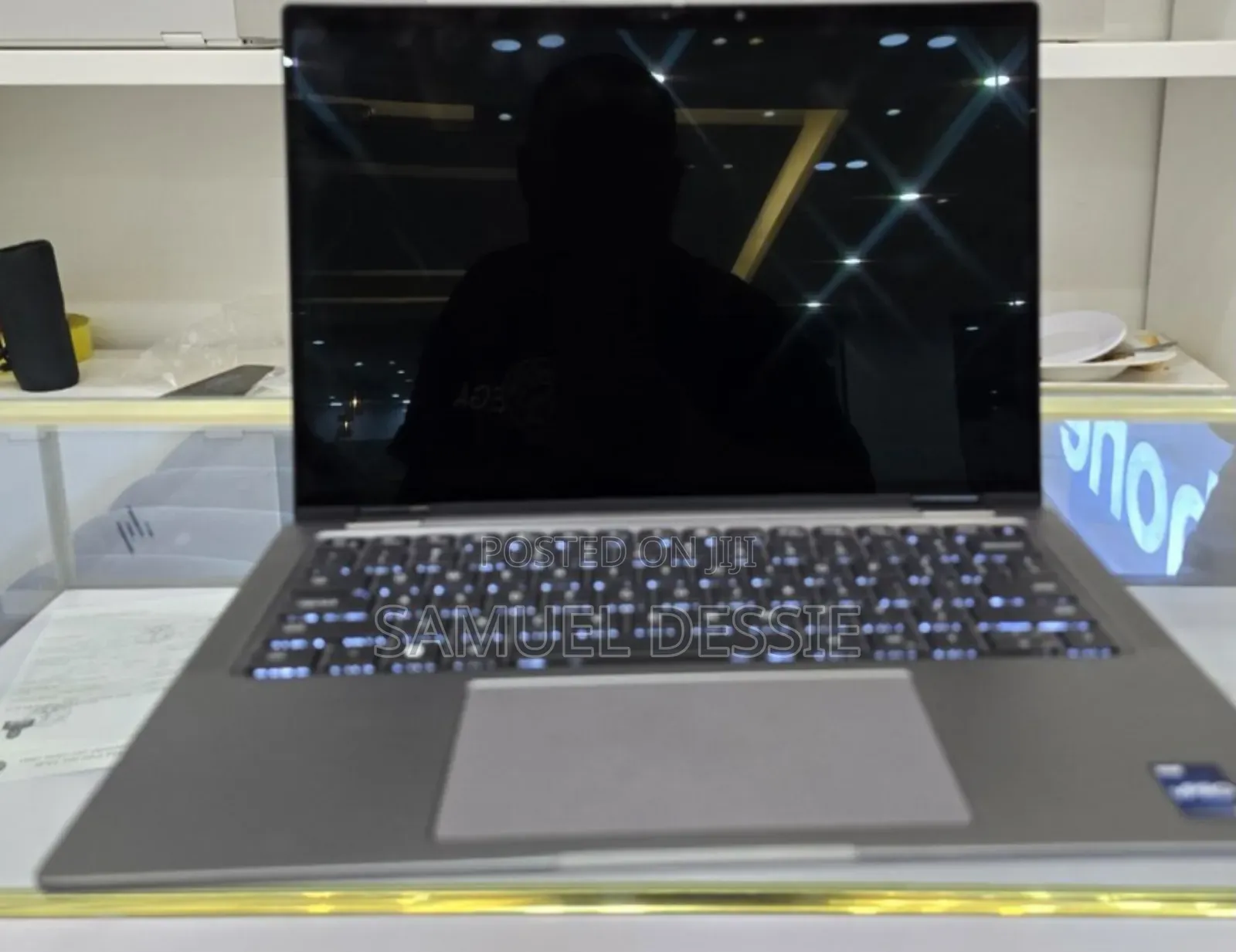 New Laptop Lenovo 16GB Intel Core I5 SSD 256GB