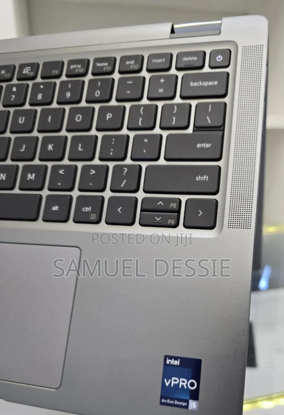 New Laptop Lenovo 16GB Intel Core I5 SSD 256GB