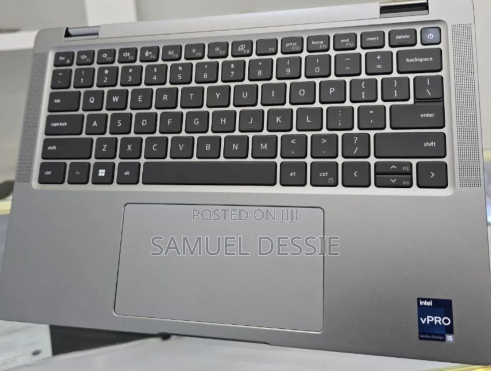 New Laptop Lenovo 16GB Intel Core I5 SSD 256GB