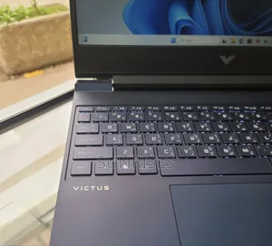 New Laptop HP Victus 16 8GB Intel Core I5 SSD 512GB