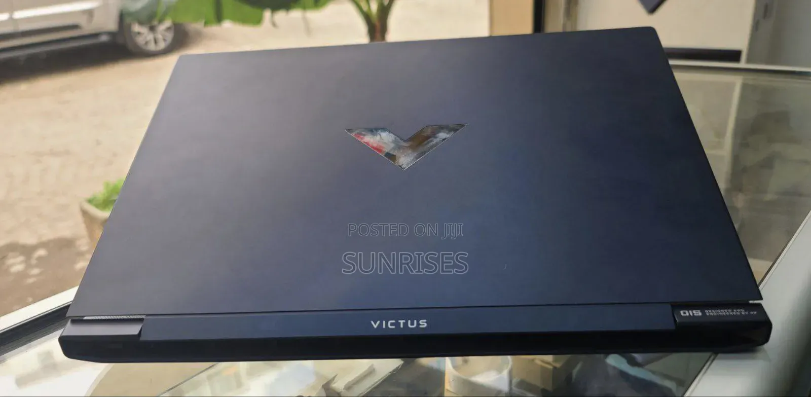 New Laptop HP Victus 16 8GB Intel Core I5 SSD 512GB