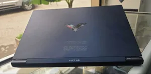 New Laptop HP Victus 16 8GB Intel Core I5 SSD 512GB