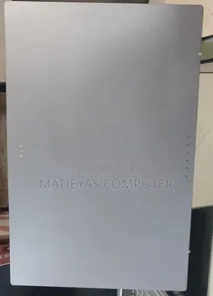 New Laptop Acer Aspire 5 32GB Intel Core I7 SSD 512GB