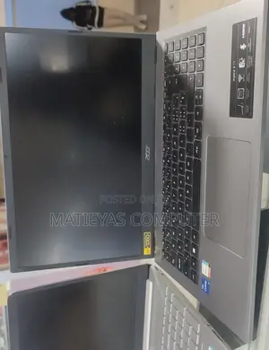 New Laptop Acer Aspire 5 32GB Intel Core I7 SSD 512GB