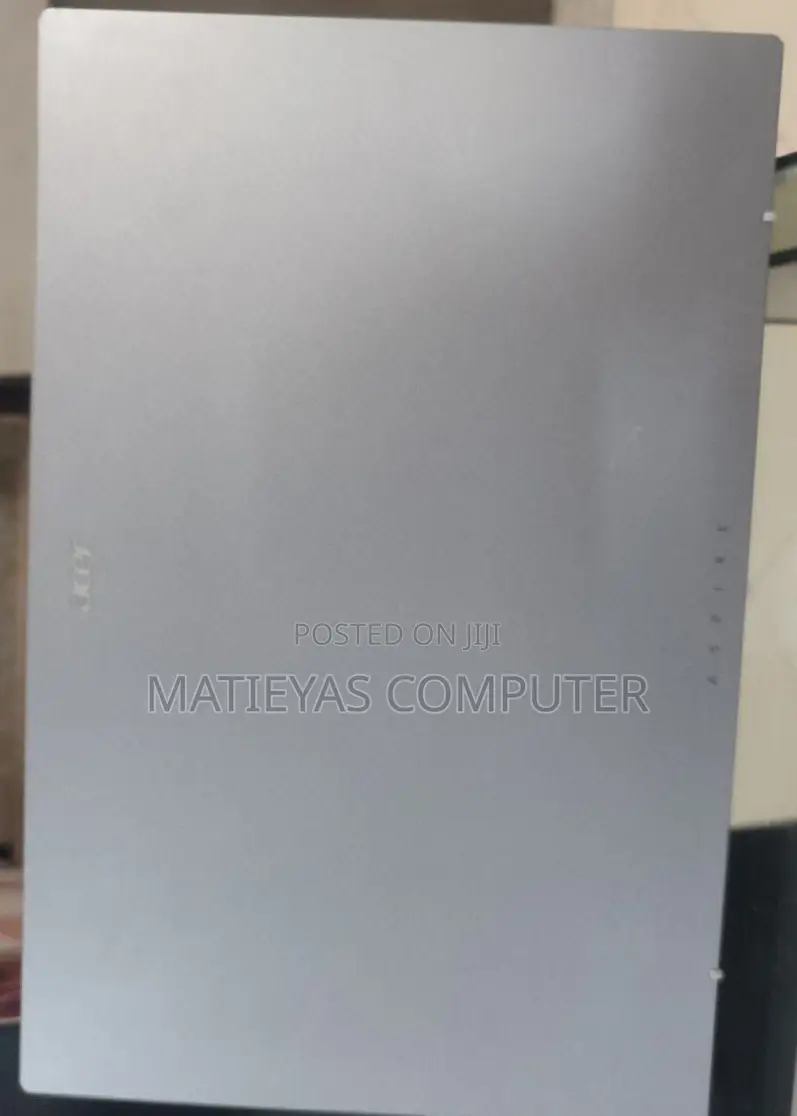 New Laptop Acer Aspire 5 32GB Intel Core I7 SSD 512GB