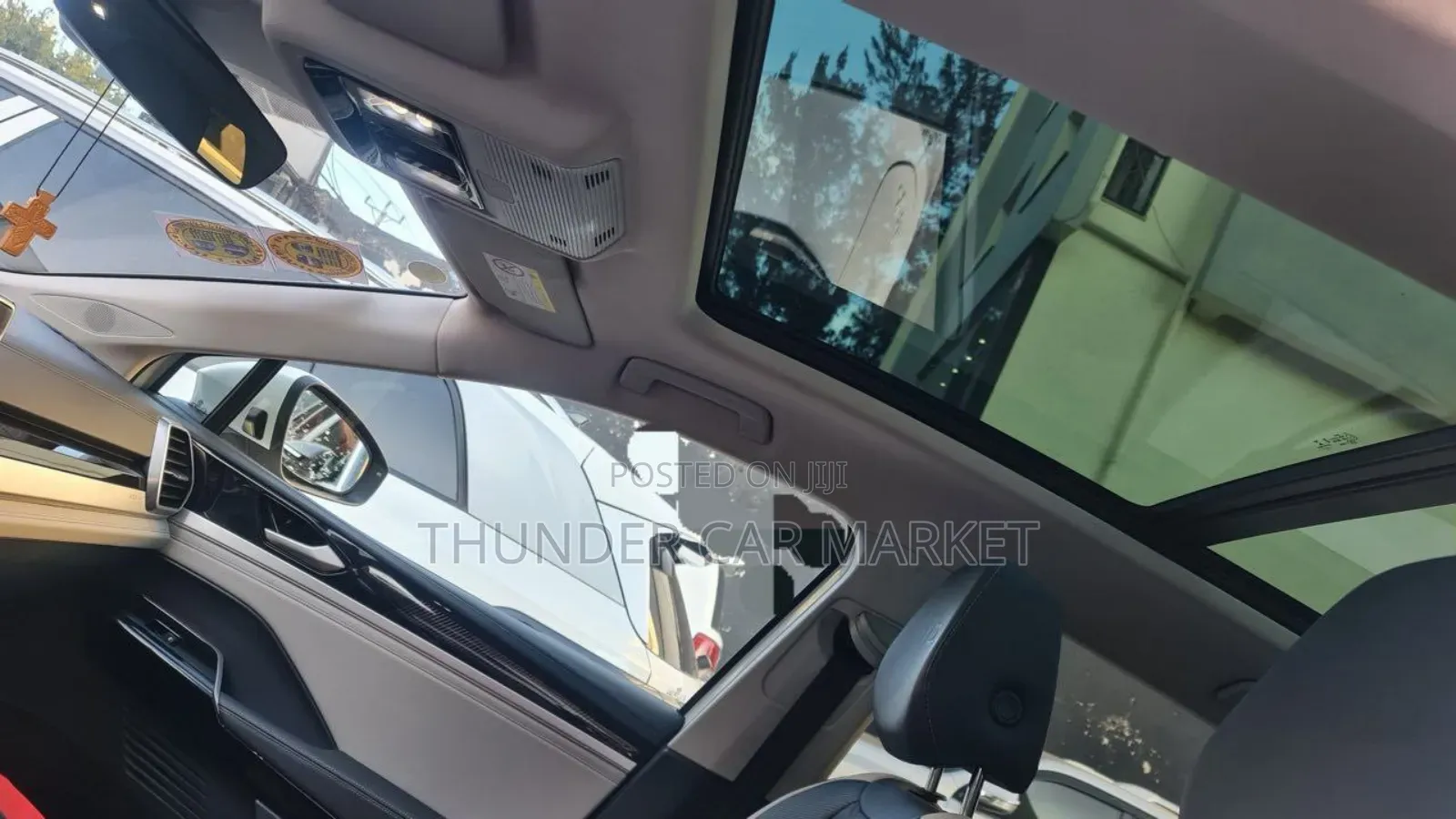 Volkswagen ID.6 2023 White