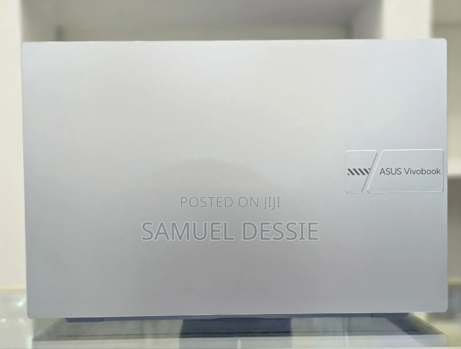 New Laptop Asus VivoBook 15 X505BA 8GB Intel Core I5 SSD 512GB