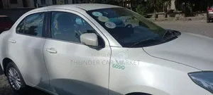 Suzuki Dzire 2021 White