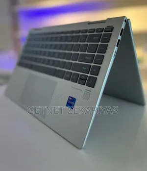 New Laptop HP Envy X360 8GB Intel Core I7 SSD 1T