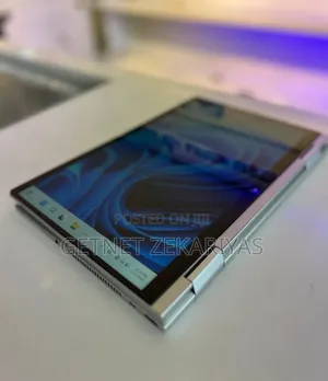 New Laptop HP Envy X360 8GB Intel Core I7 SSD 1T