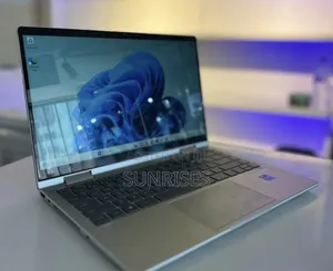 Photo - New Laptop HP Envy X360 8GB Intel Core I7 SSD 1T