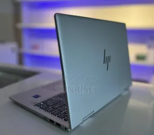 New Laptop HP Envy X360 8GB Intel Core I7 SSD 1T