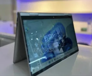 New Laptop HP Envy X360 8GB Intel Core I7 SSD 1T