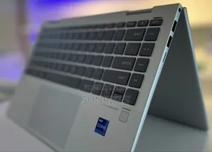 New Laptop HP Envy X360 8GB Intel Core I7 SSD 1T