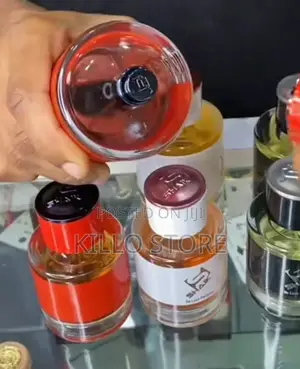 Most Complimented Perfume - Shaik