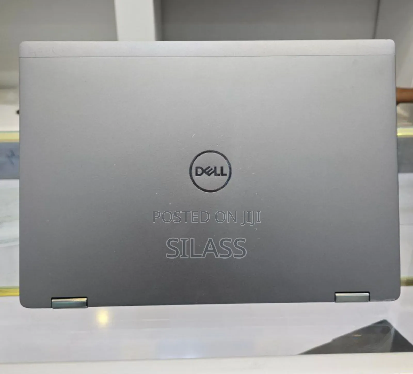 New Laptop Dell 16GB Intel Core I5 SSD 256GB