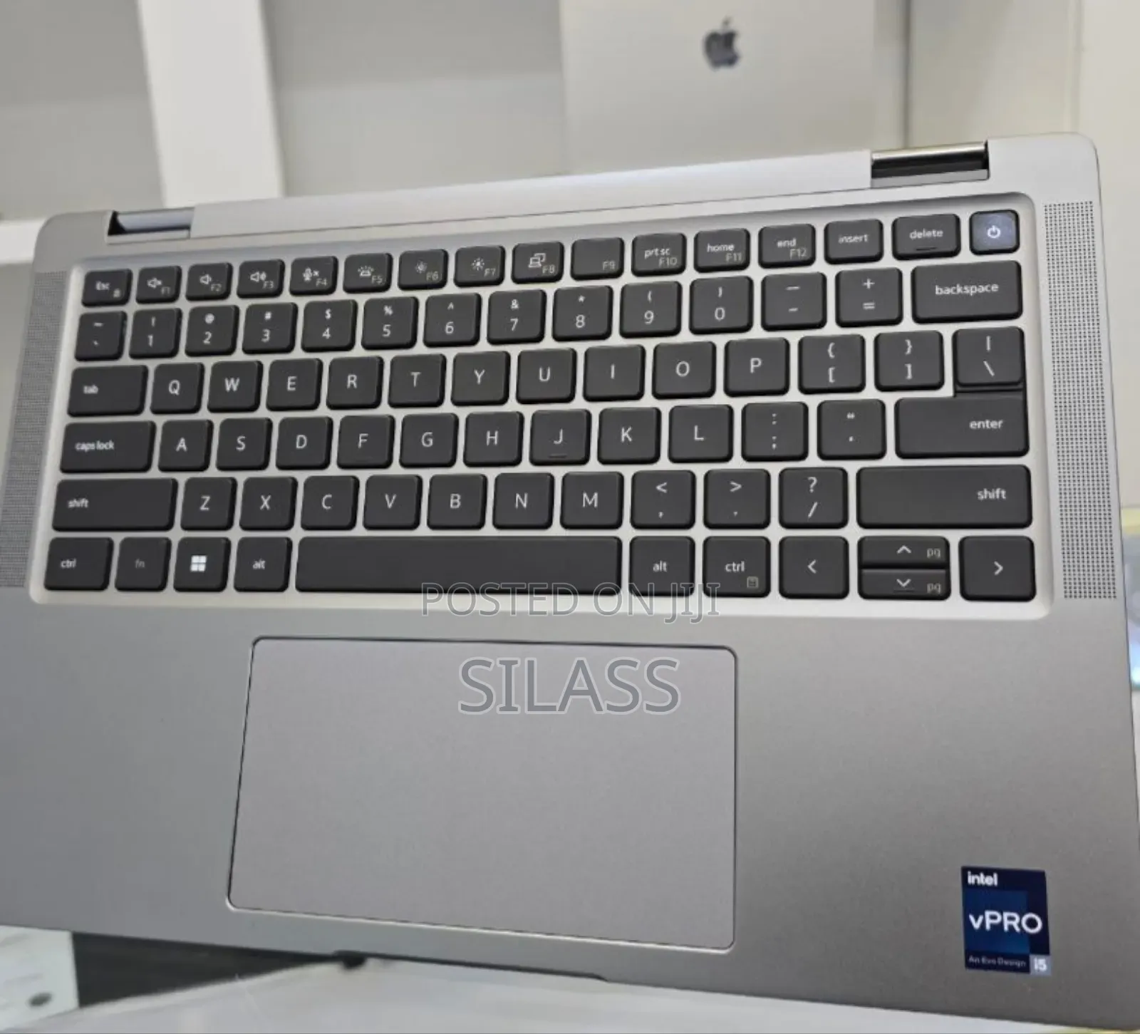 New Laptop Dell 16GB Intel Core I5 SSD 256GB