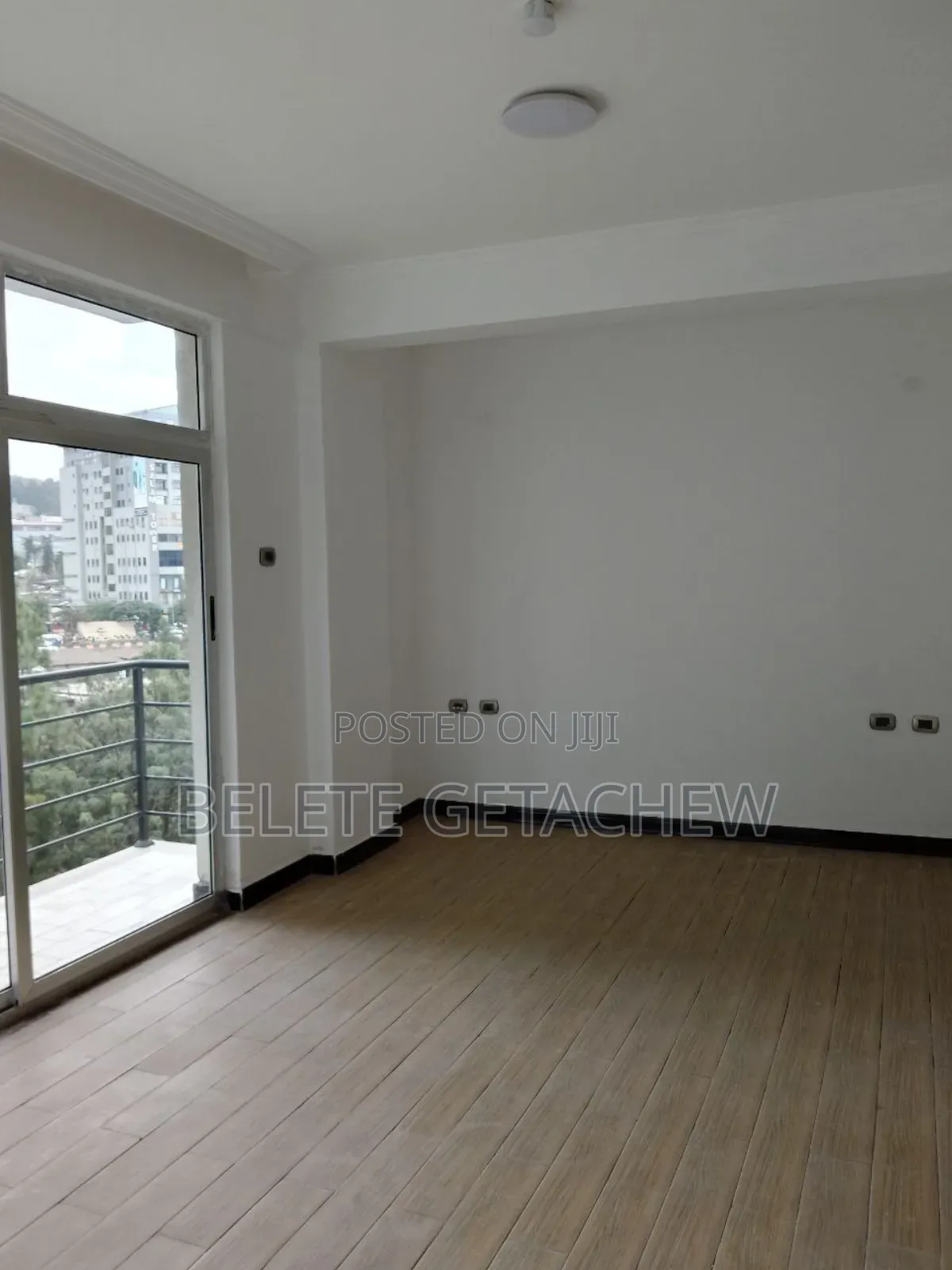 2bdrm Apartment in Megenagna Luxury, Yeka for sale