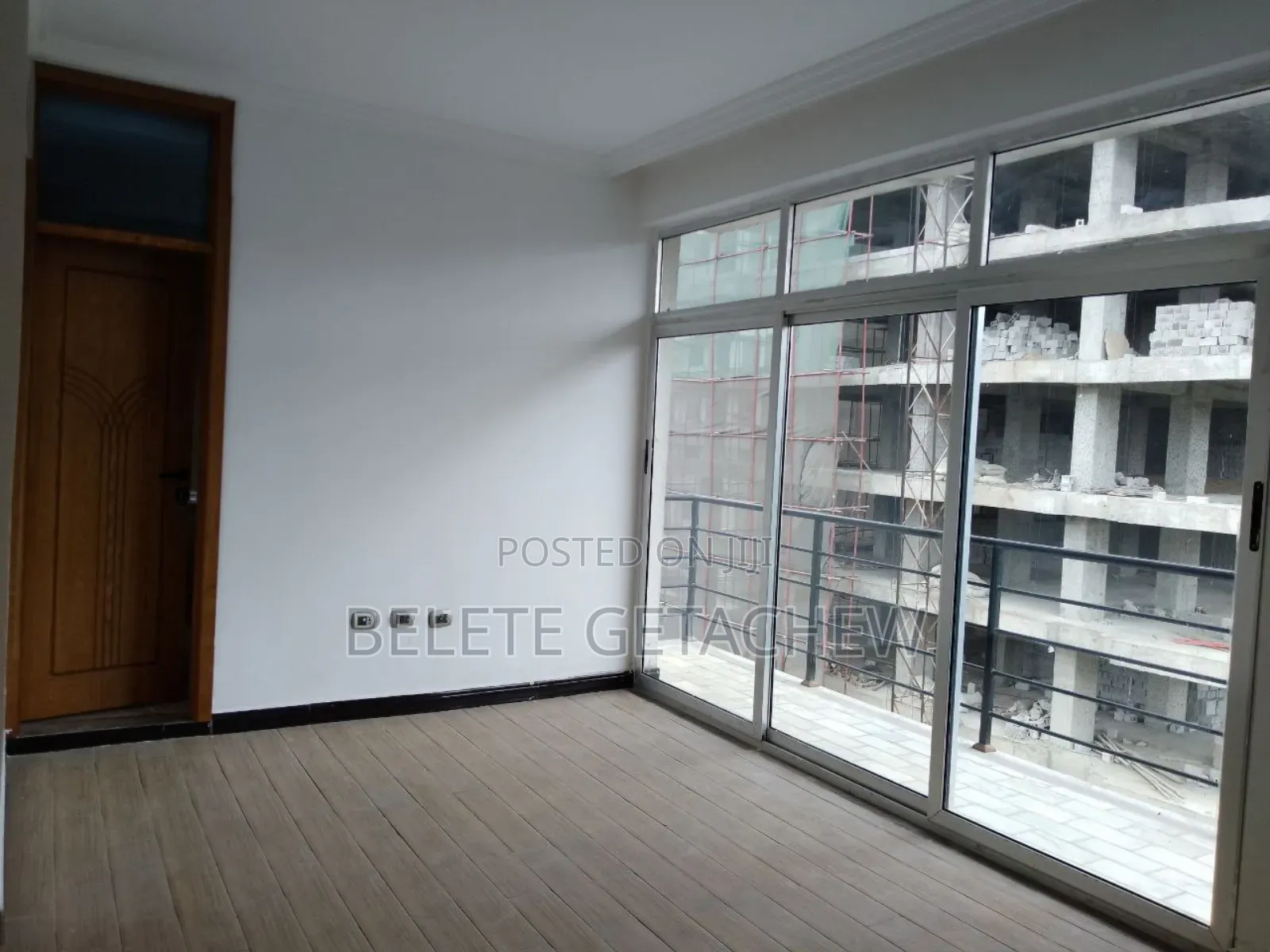 2bdrm Apartment in Megenagna Luxury, Yeka for sale