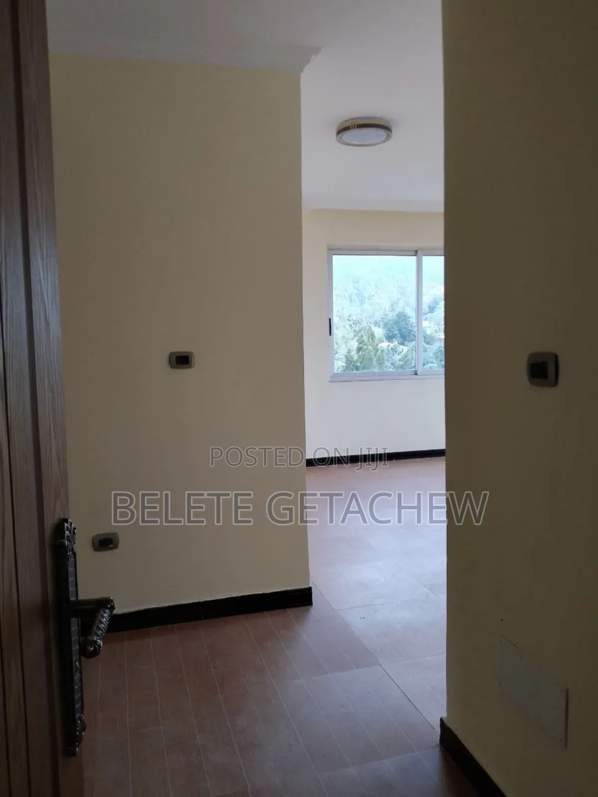 2bdrm Apartment in Megenagna Luxury, Yeka for sale