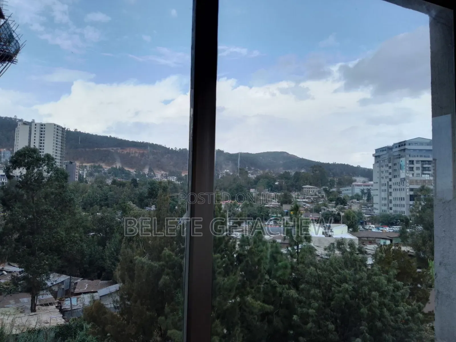 2bdrm Apartment in Megenagna Luxury, Yeka for sale