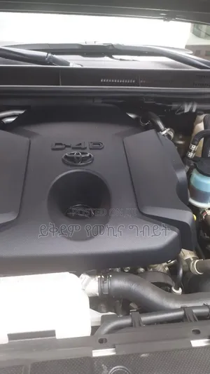 Toyota bZ4X 2023 White