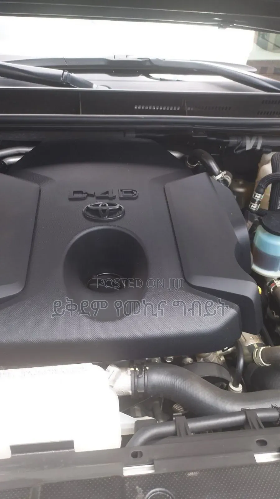 Toyota bZ4X 2023 White