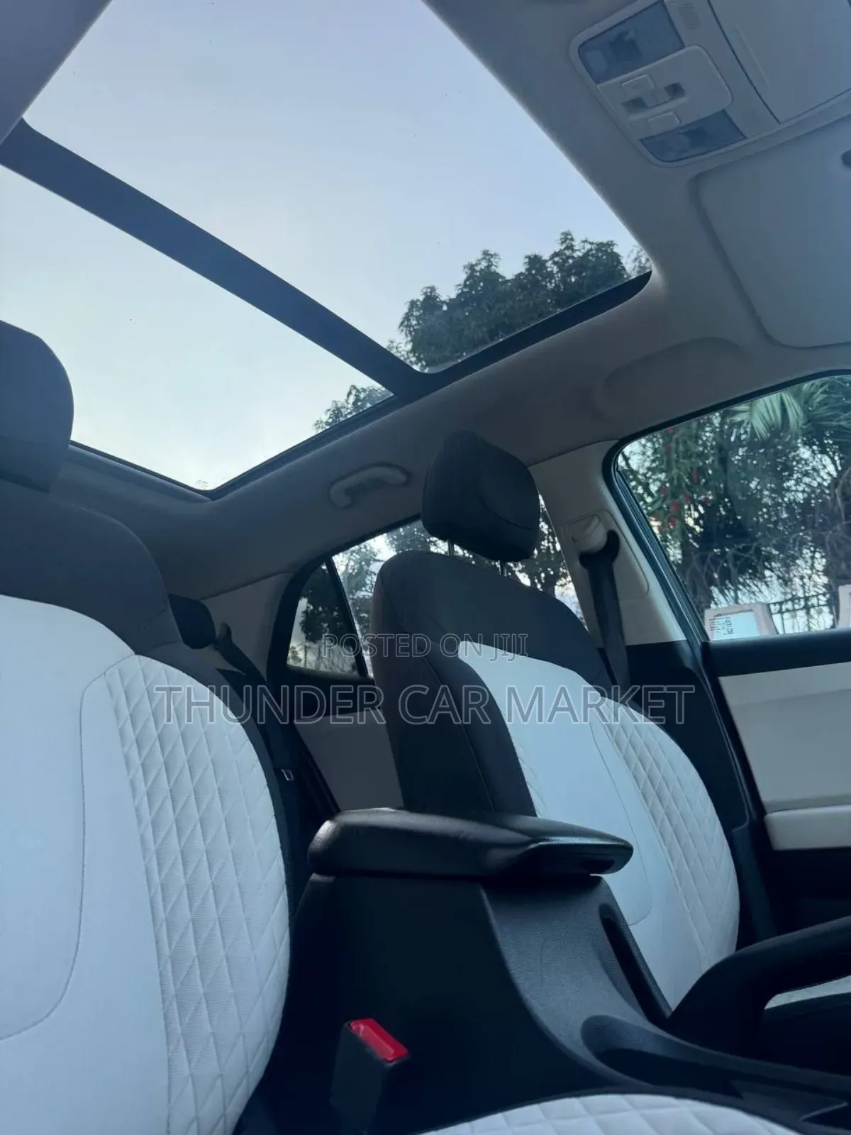 Hyundai Creta 2021 Gray