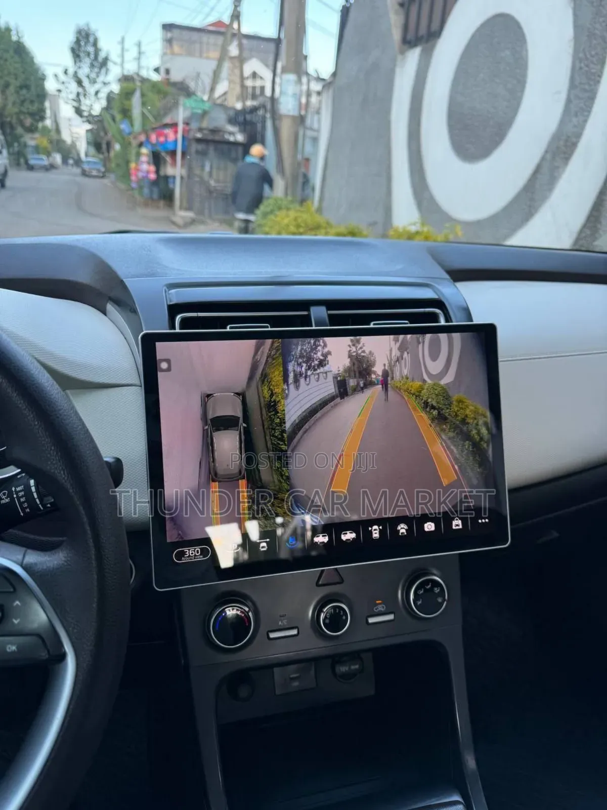 Hyundai Creta 2021 Gray