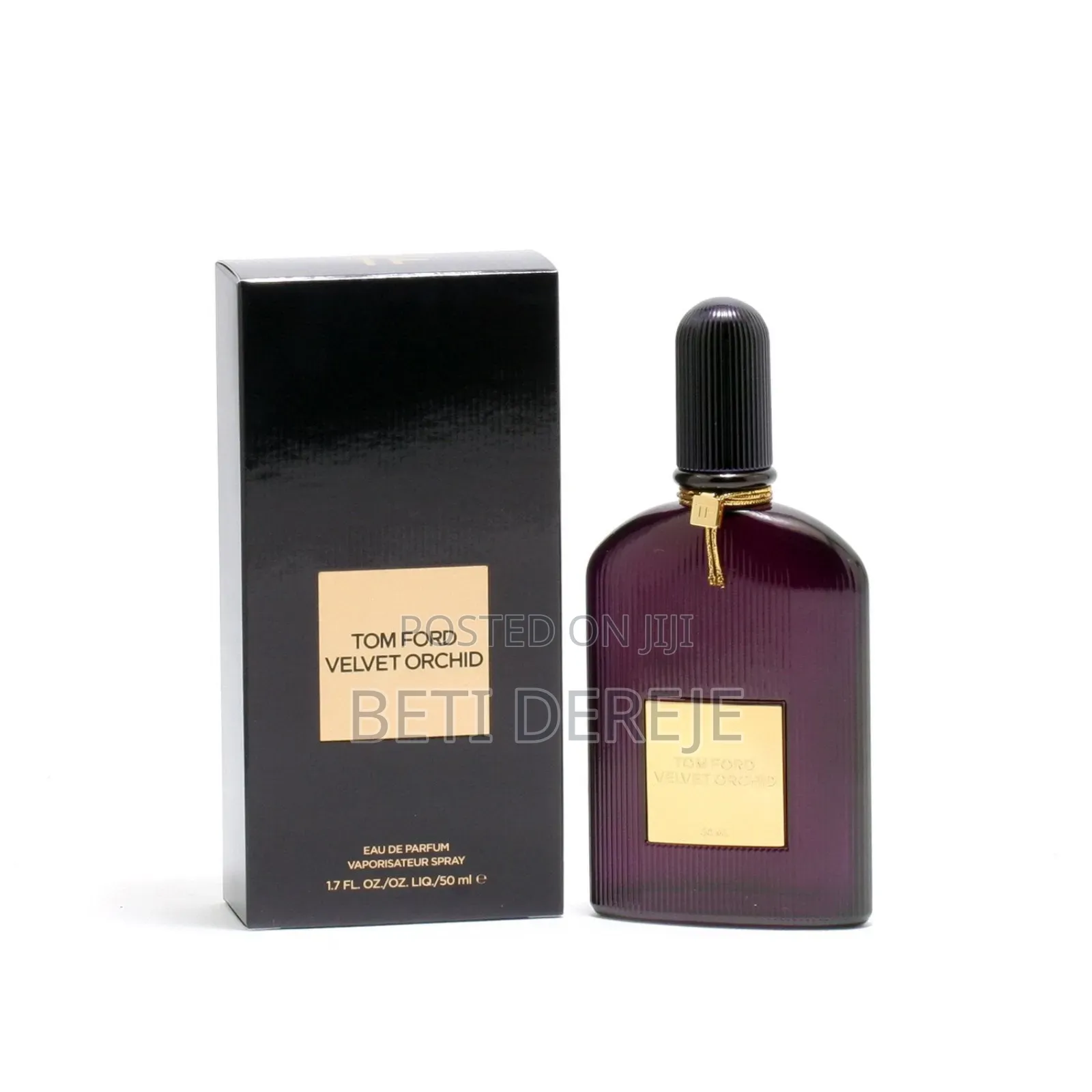 Tom Ford Velvet Orchid