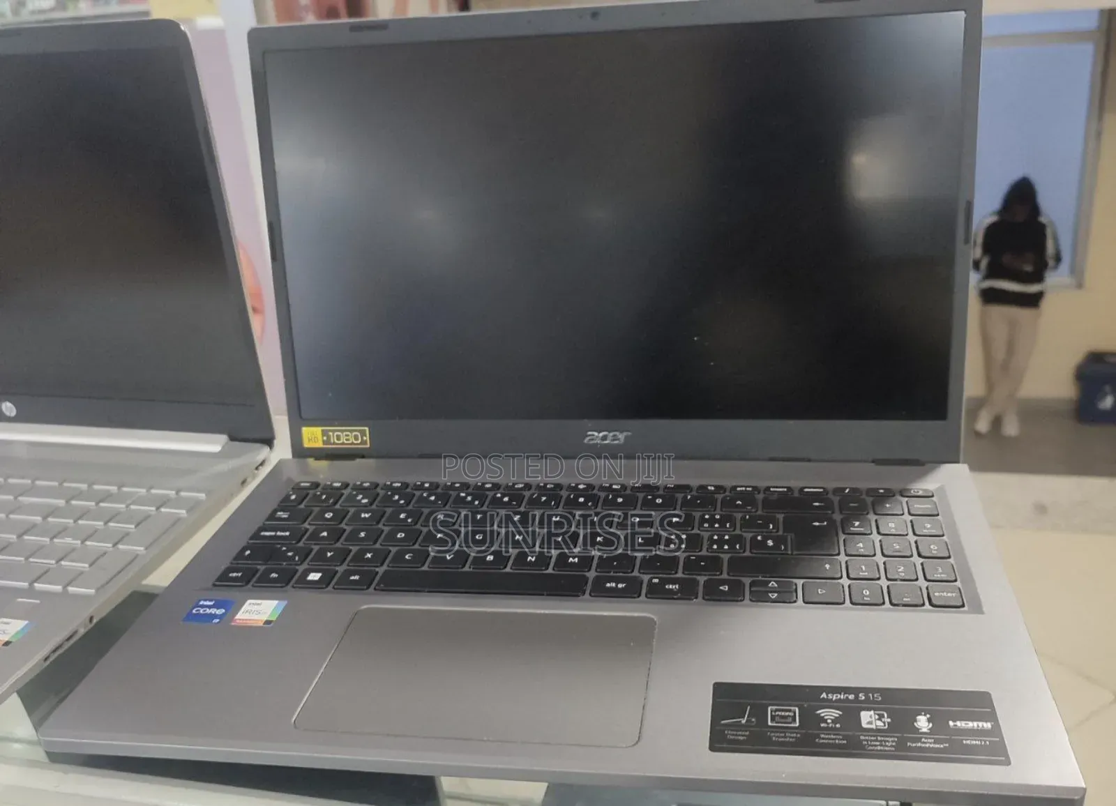 New Laptop Acer Aspire 3 32GB Intel Core I7 SSD 512GB