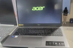 New Laptop Acer Aspire 3 32GB Intel Core I7 SSD 512GB