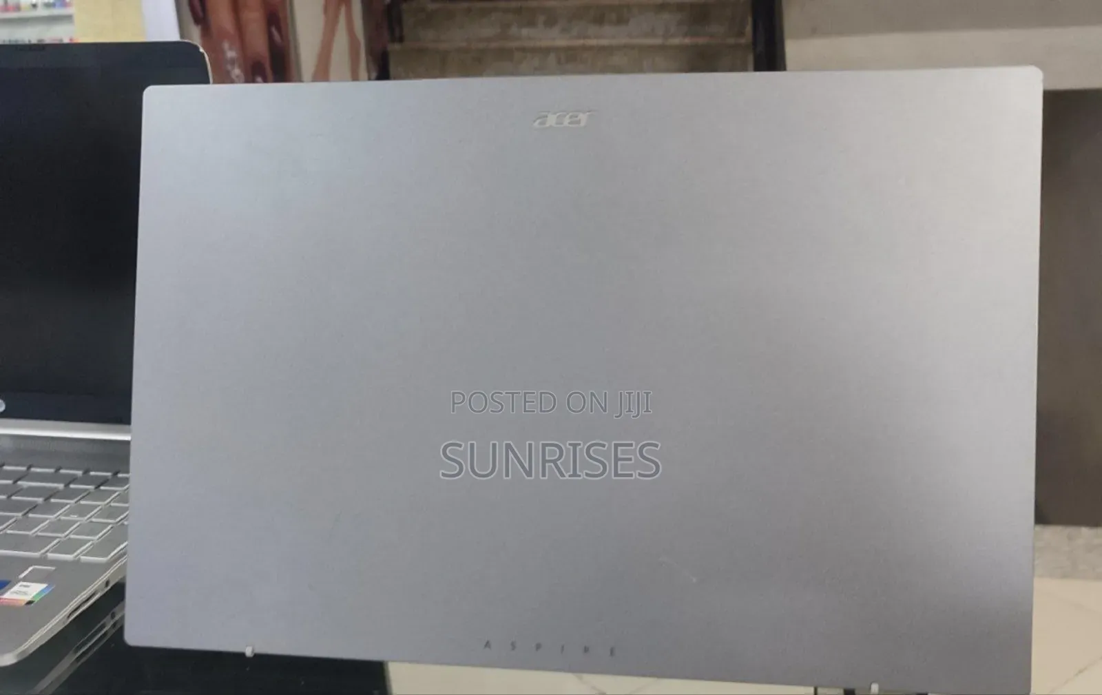 New Laptop Acer Aspire 3 32GB Intel Core I7 SSD 512GB