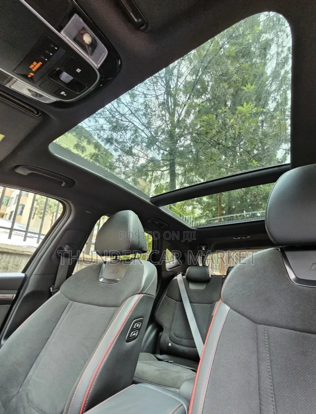 Hyundai Tucson 2022 Gray