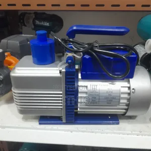 Vaccum Pump