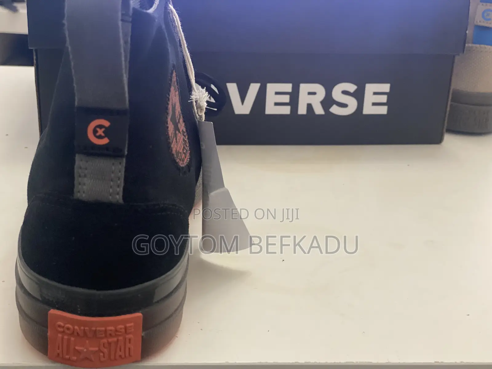 G-Fashion Collections